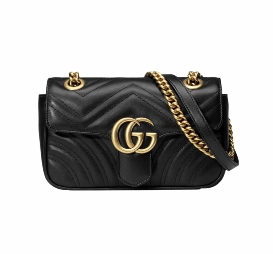 99新 GUCCI/古驰 99新 GUCCI/古驰 GUCCI/古驰 marmont 26/