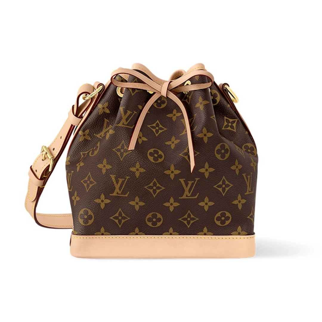 99新 LouisVuitton/路易威登 云朵奢品/LV noe 水桶 /98新