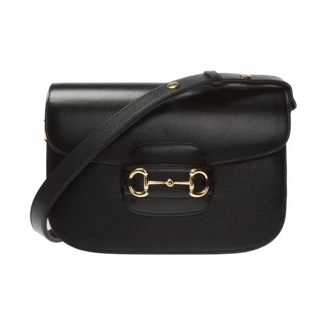 99新 GUCCI/古驰 云朵奢品/Gucci 1955马鞍包 /99新