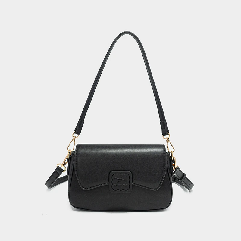 小众个性气质百搭高级质感单肩2024夏新款斜挎小方包无礼盒YT8029