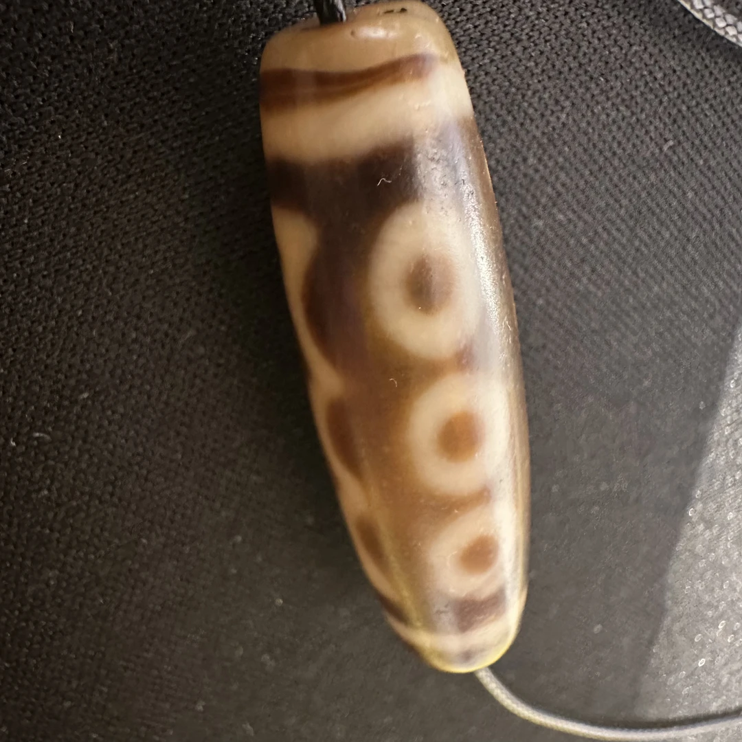 非金属吊坠 25民族风吊坠手串男女款