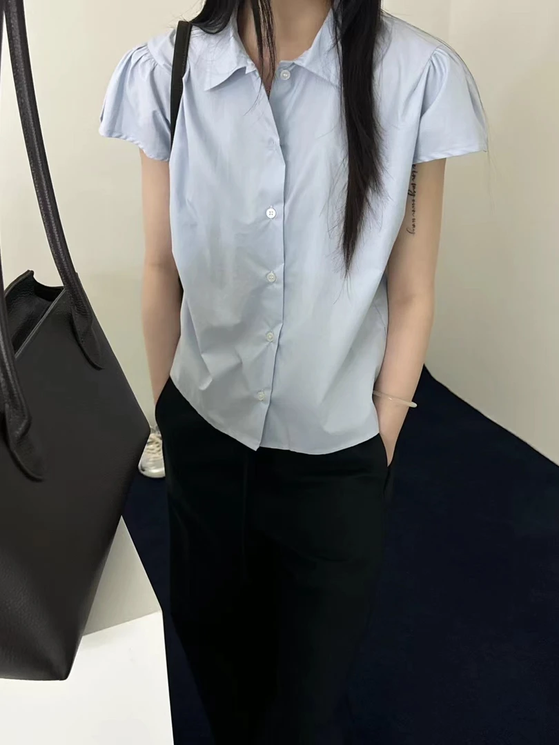 纯棉 T恤 经典 百搭