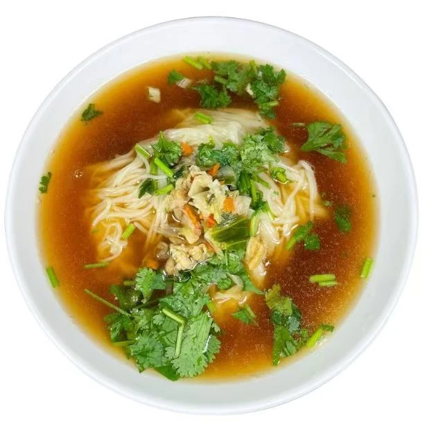 佳木斯热面(冷面热做)3包起劲道爽滑美味香辣韩式煮面