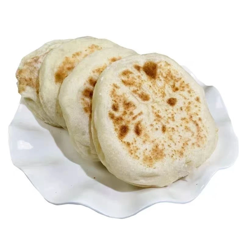 佳木斯发面饼(饼夹串专用)发面饼