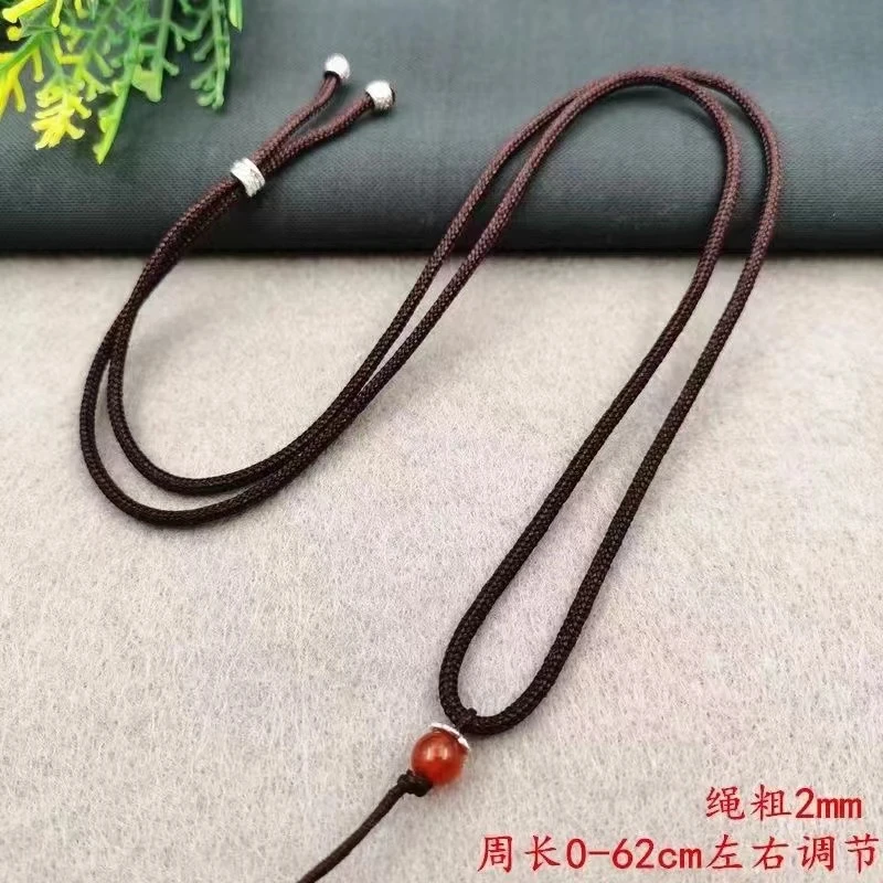新【粉丝福利】...时尚饰品绳子.