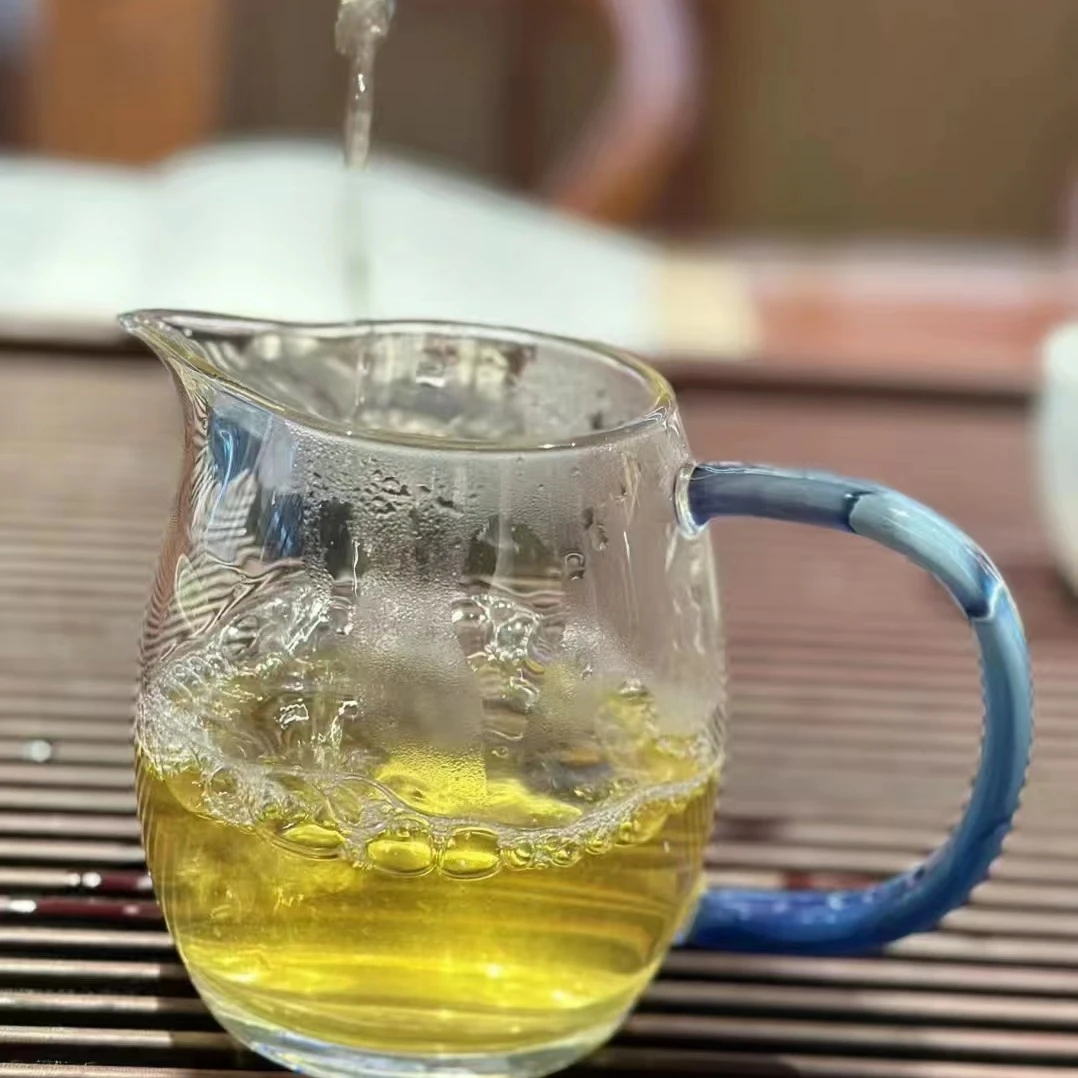 易江号高端古树茶33号拍卖