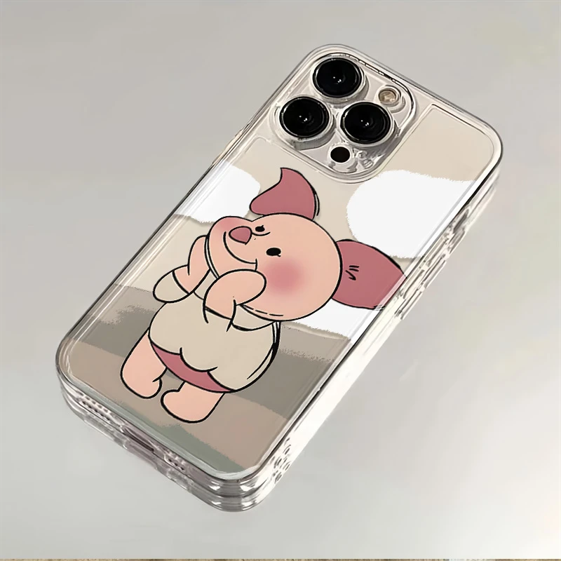 适用iPhone苹果xs手机壳14/6/6splus网红A1864潮牌高级感精孔防摔