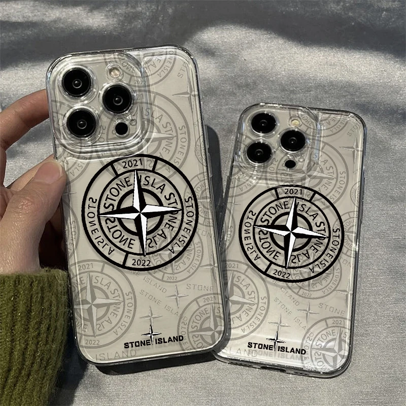 适用iPhone苹果xsmax手机壳A1864时尚15plus/12mini/6splus高端潮