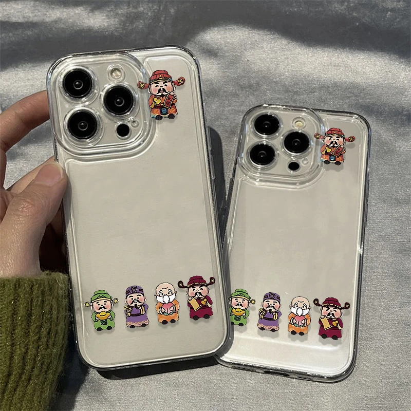 适用iPhone苹果13手机壳13promax/se(第三代)/14promax网红A1864