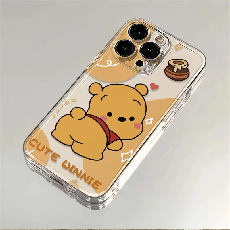 适用iPhone苹果13mini手机壳8/6splus/xr潮牌A1864超薄简约网红女