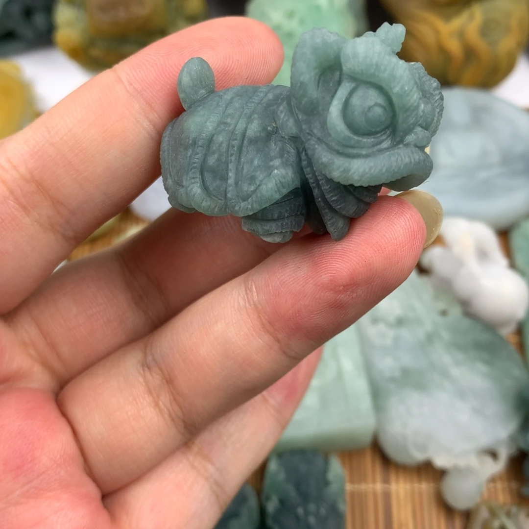 定制翡翠未镶嵌定制翡翠未镶嵌翡翠