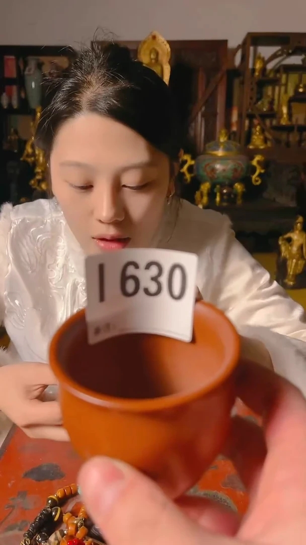 【闪购商品】密胺摆件630
