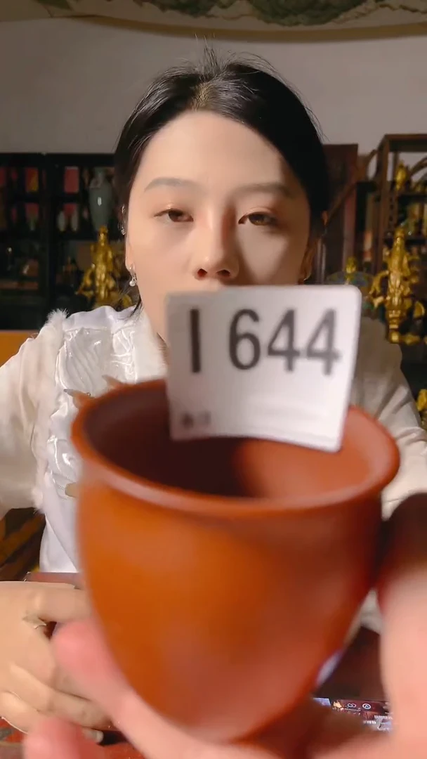 【闪购商品】密胺摆件644