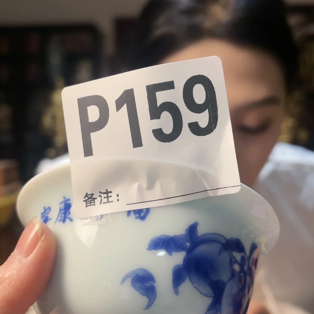 【闪购商品】密胺摆件