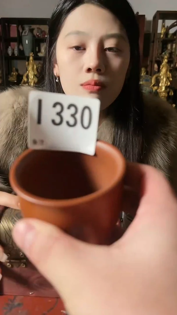 【闪购商品】密胺摆件330