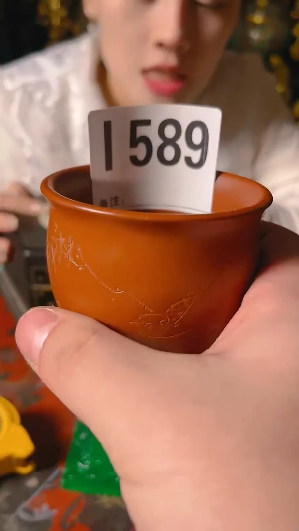 【闪购商品】密胺摆件589