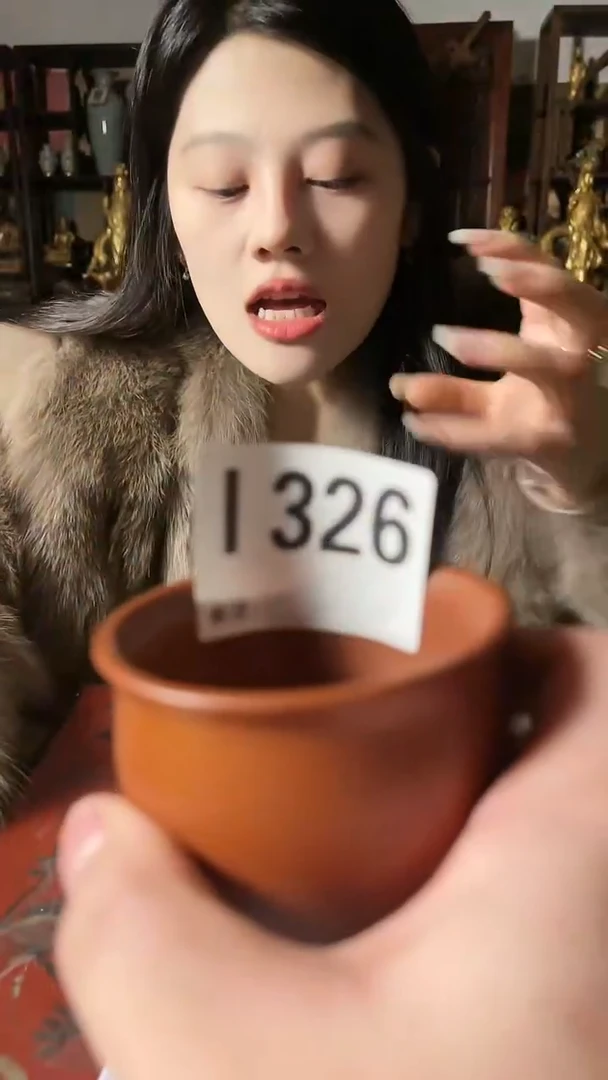 【闪购商品】密胺摆件326