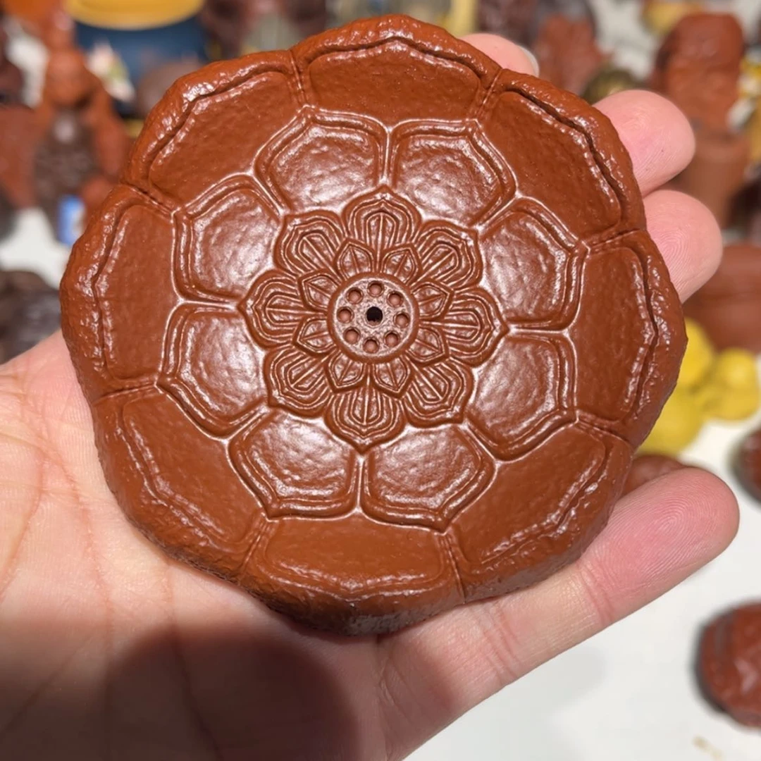 【闪购商品】紫砂茶宠