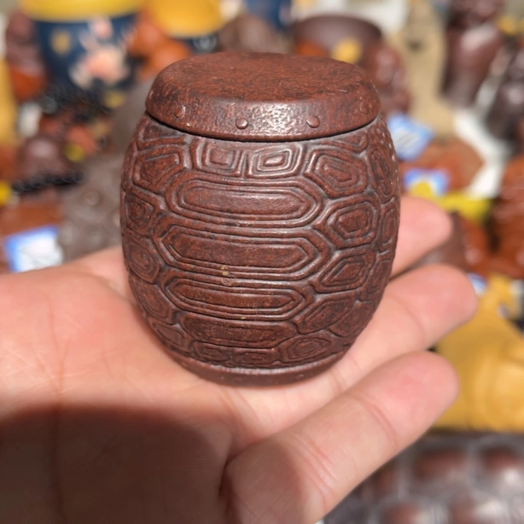 【闪购商品】紫砂茶宠