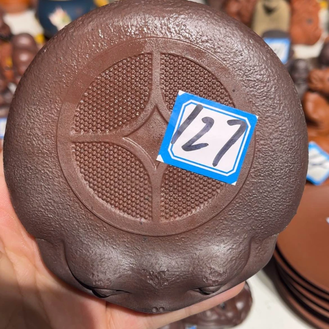 【闪购商品】紫砂茶宠