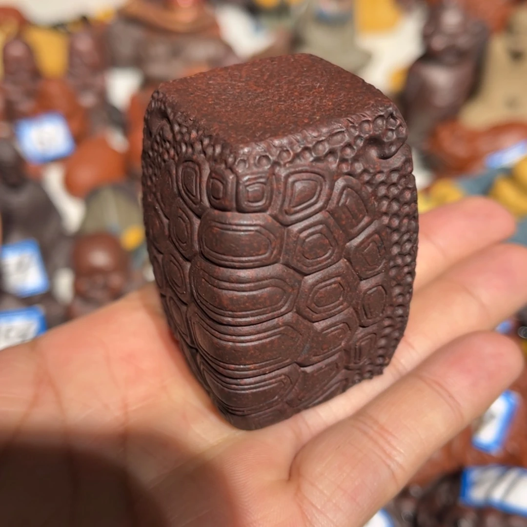 【闪购商品】紫砂茶宠
