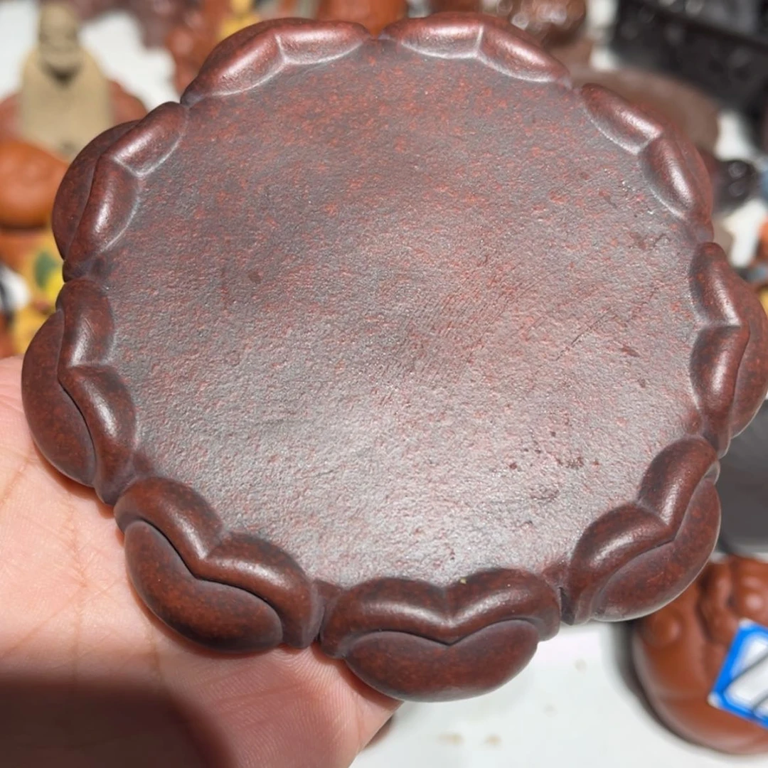 【闪购商品】紫砂茶宠