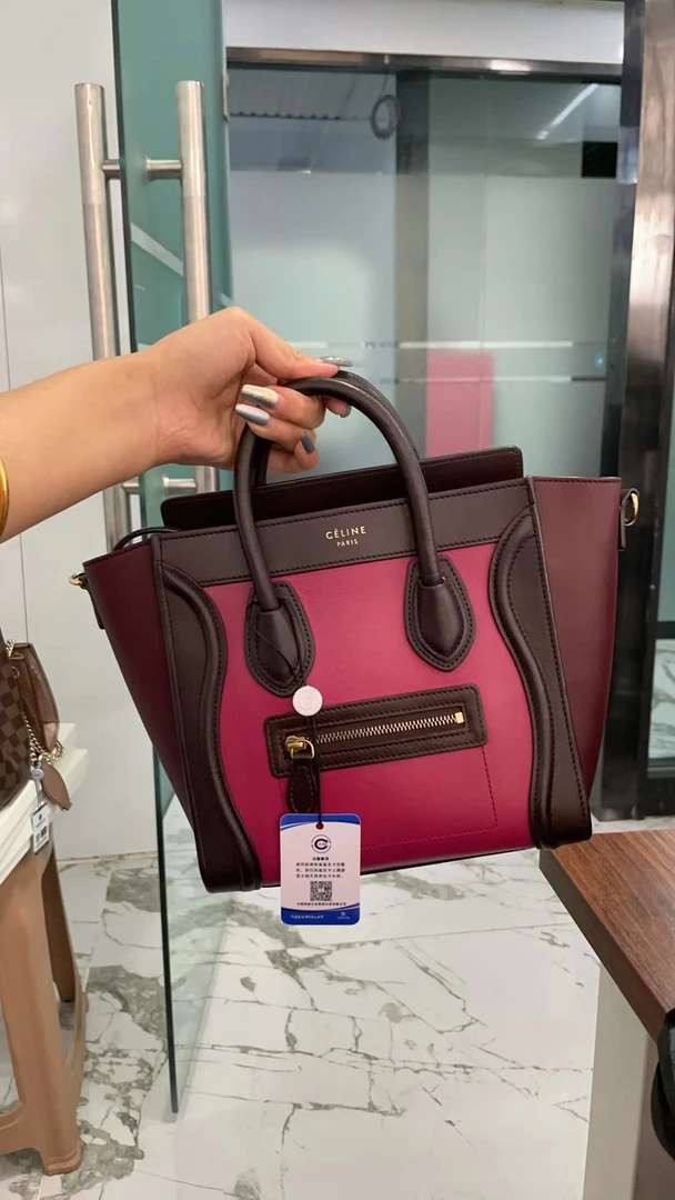 95新 Celine/思琳 帝爵奢品/Celine包