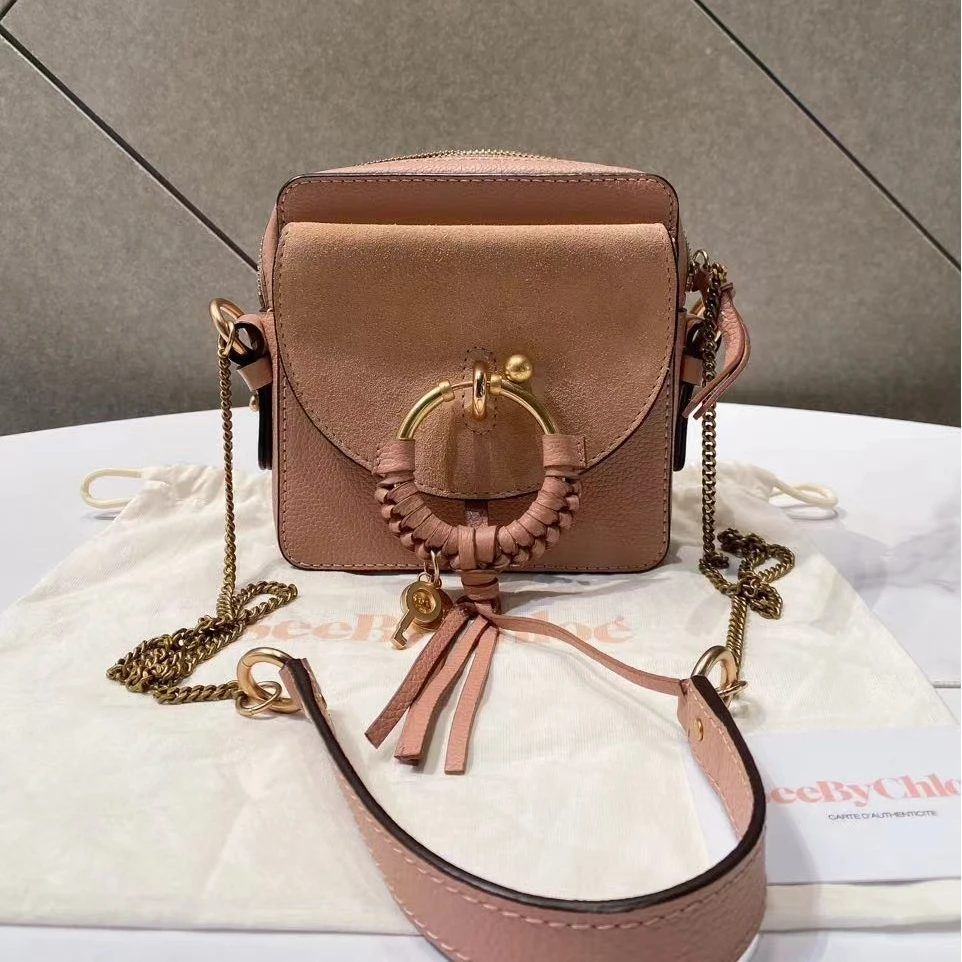 95新 Chloe/蔻依 帝爵奢品/克洛伊包