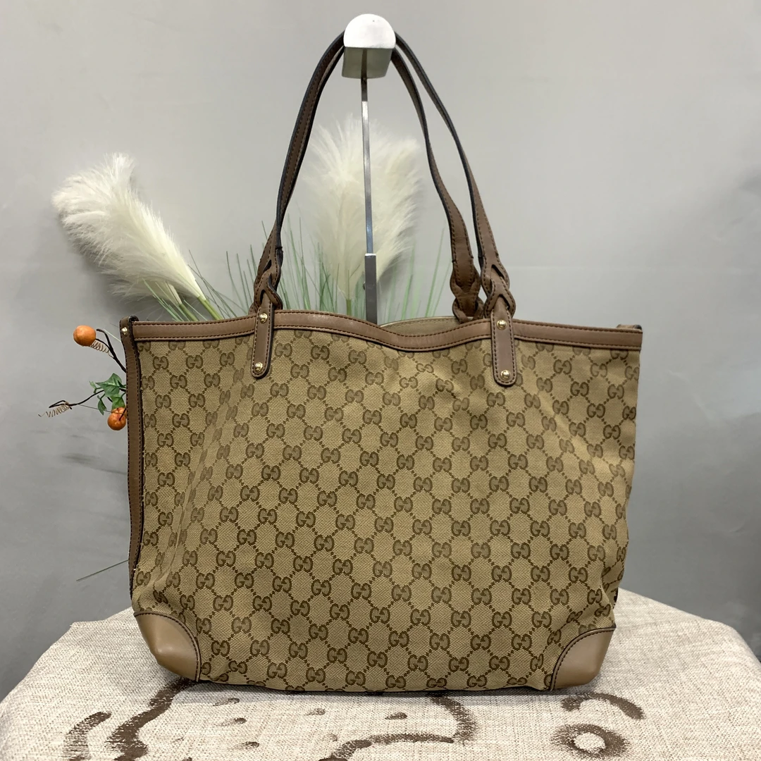 95新 GUCCI/古驰 帝爵奢品/95新/单肩包