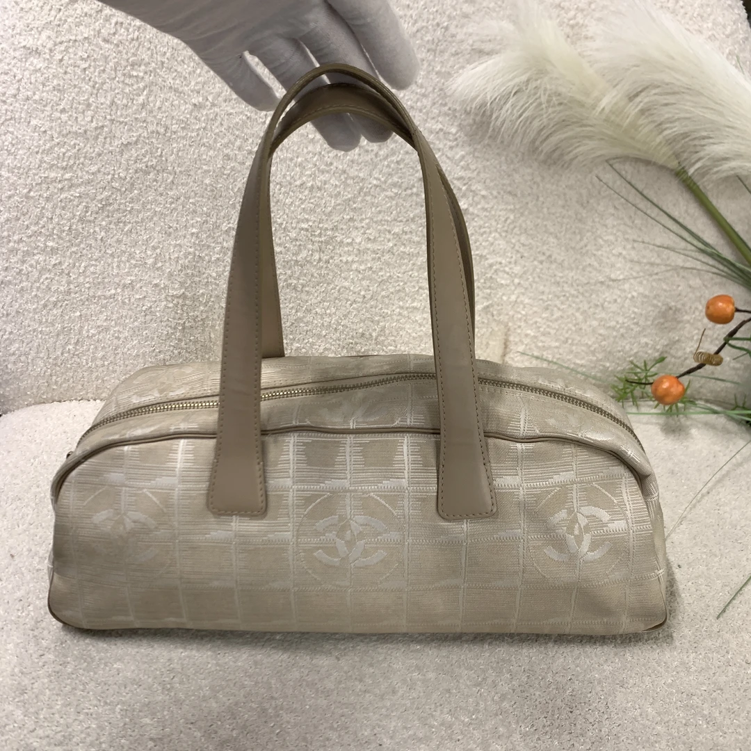 95新 Chanel/香奈儿 帝爵奢品/95新/单肩包/小沈