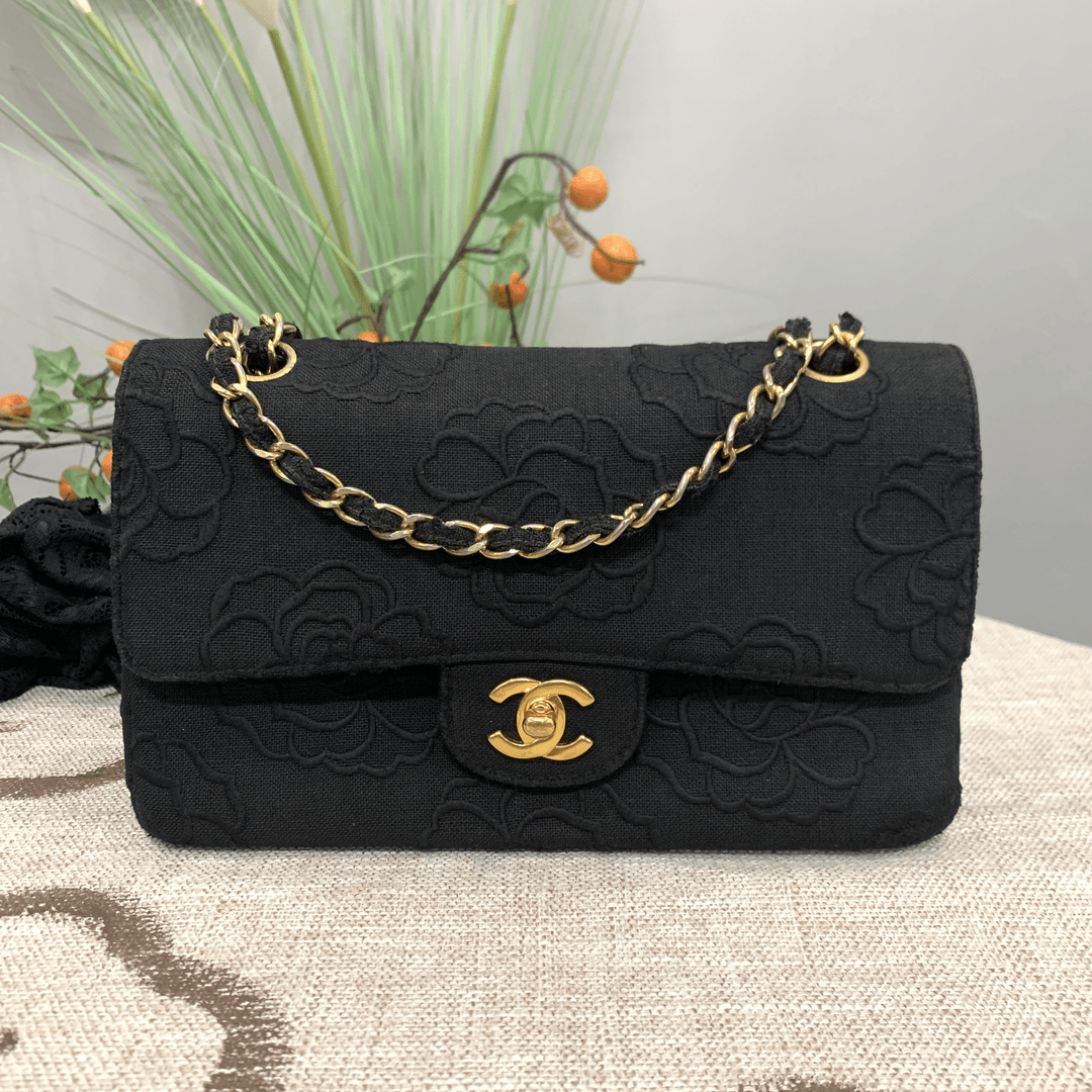 95新 Chanel/香奈儿 帝爵奢品/95新/单肩包/小沈