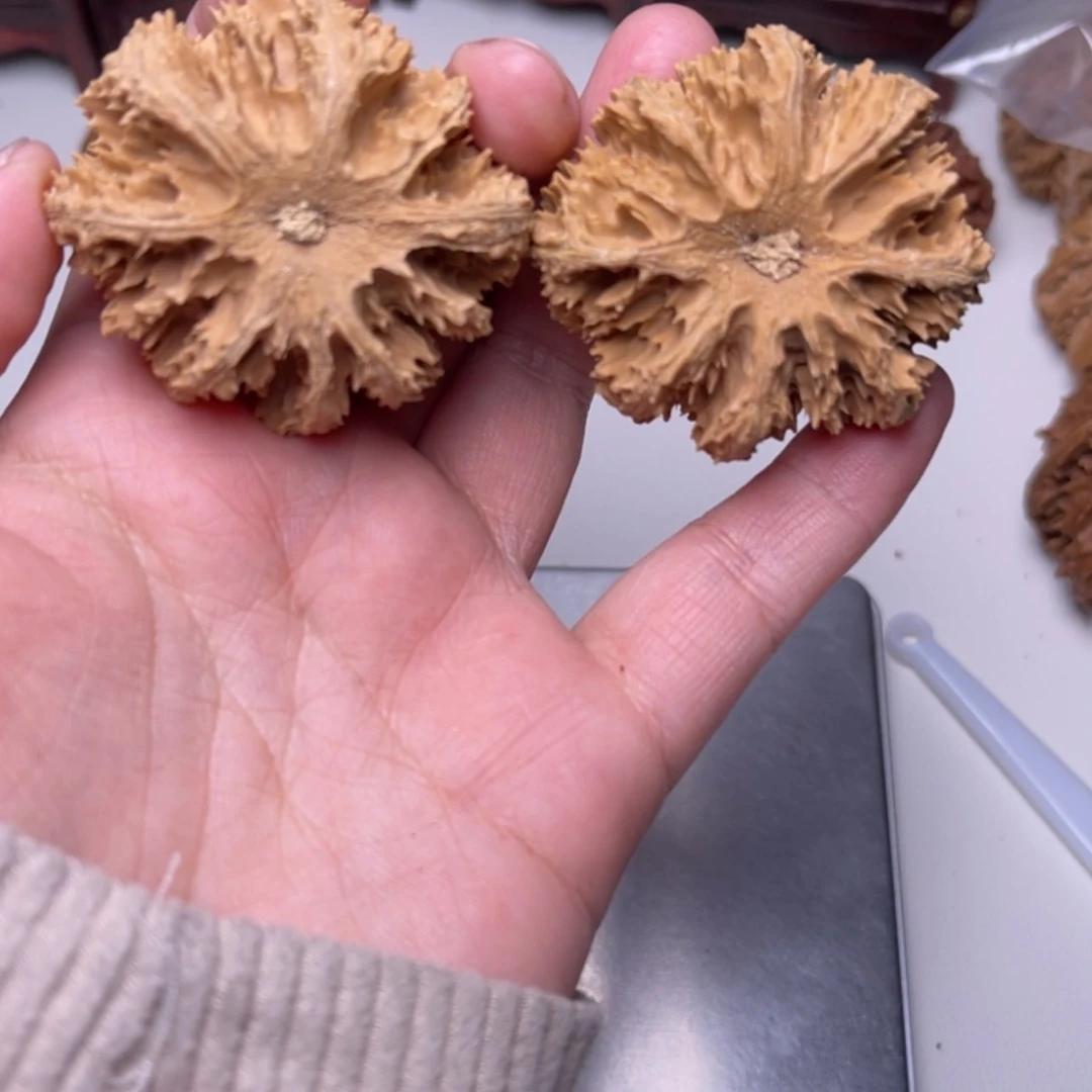 【闪购商品】文玩核桃把件21