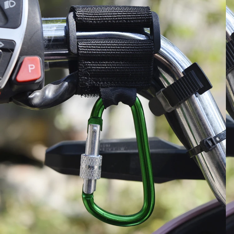 电动车挂钩前置通用电瓶车挂物钩子免打孔神器自行摩托车头盔扣钩