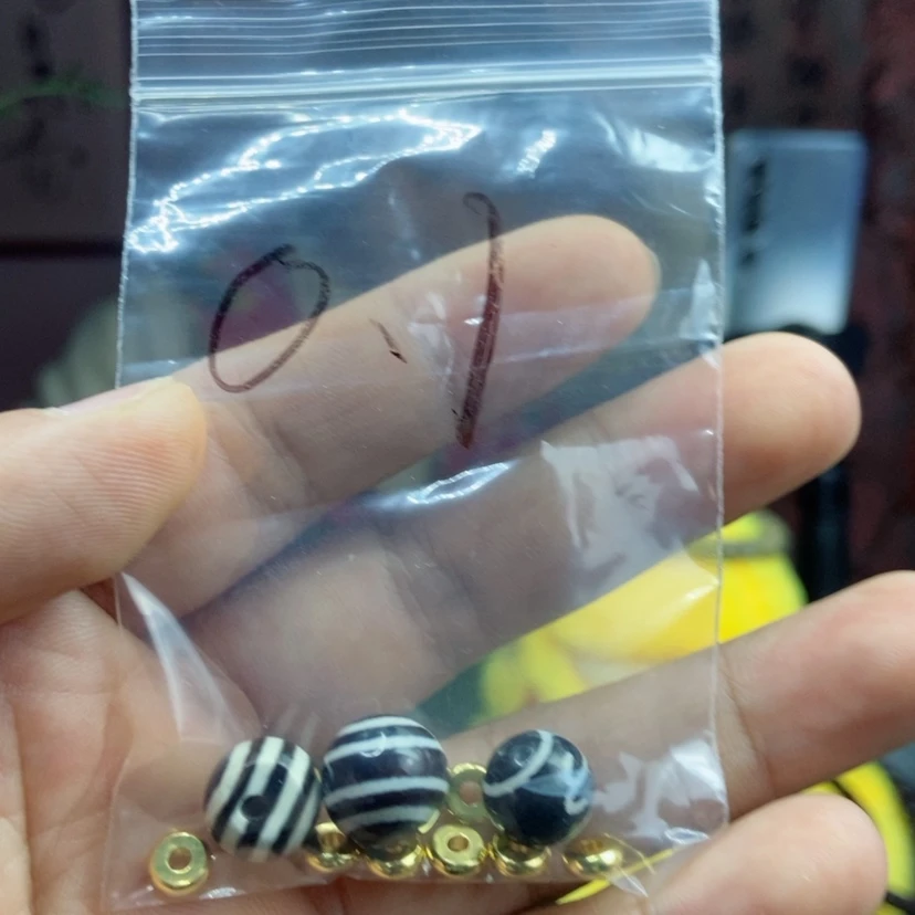 【闪购商品】星月菩提吊坠用****2配饰