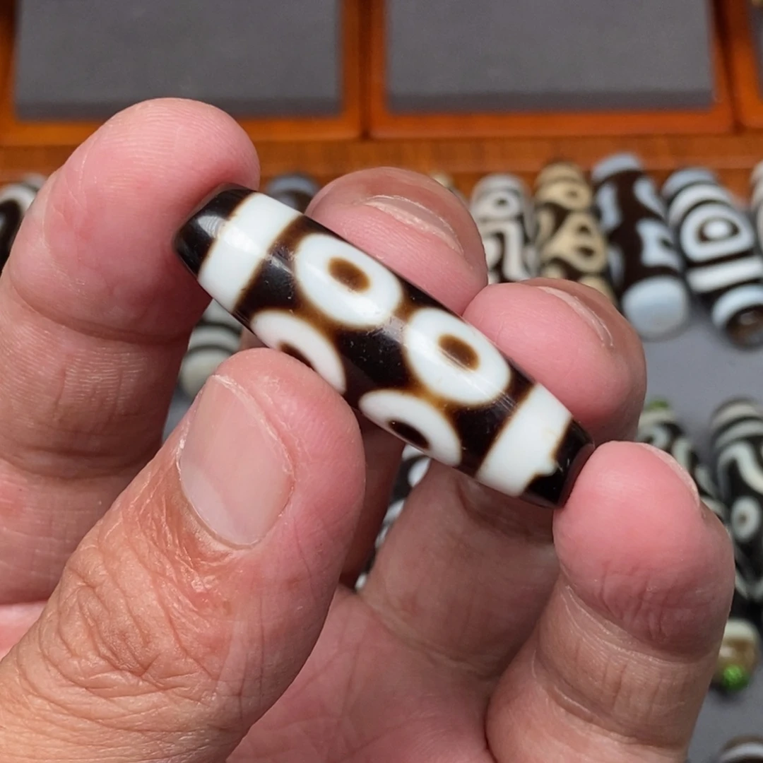 玛瑙/玉髓项链未镶嵌