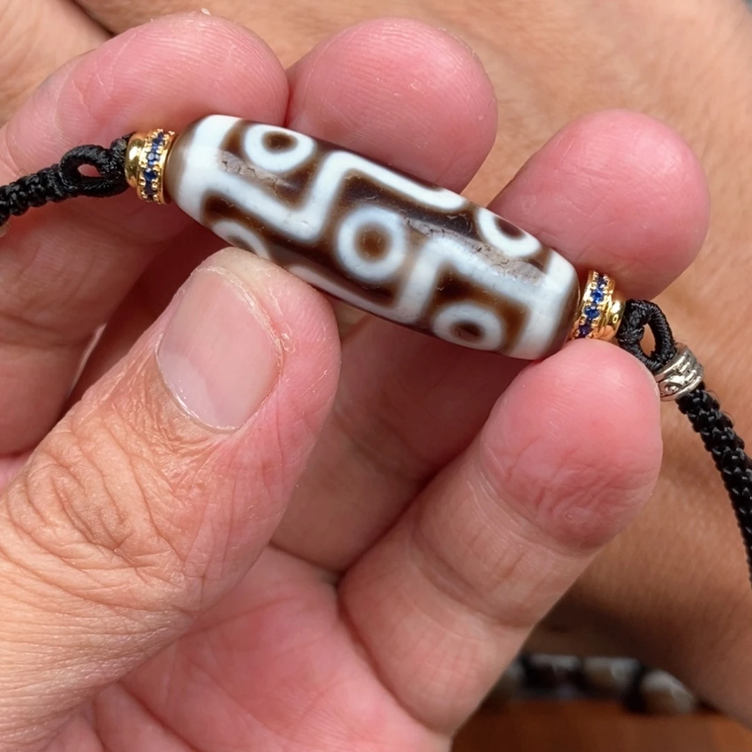 玛瑙/玉髓项链未镶嵌