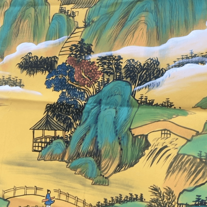 【闪购商品】绘画我