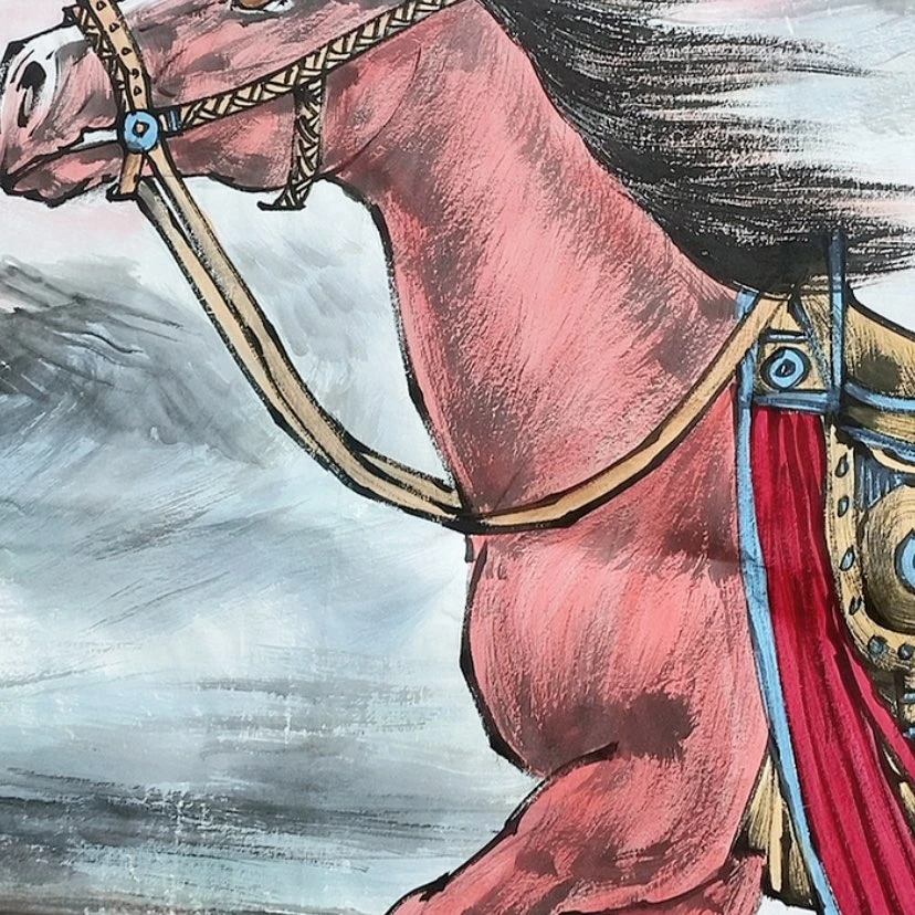 【闪购商品】书法我