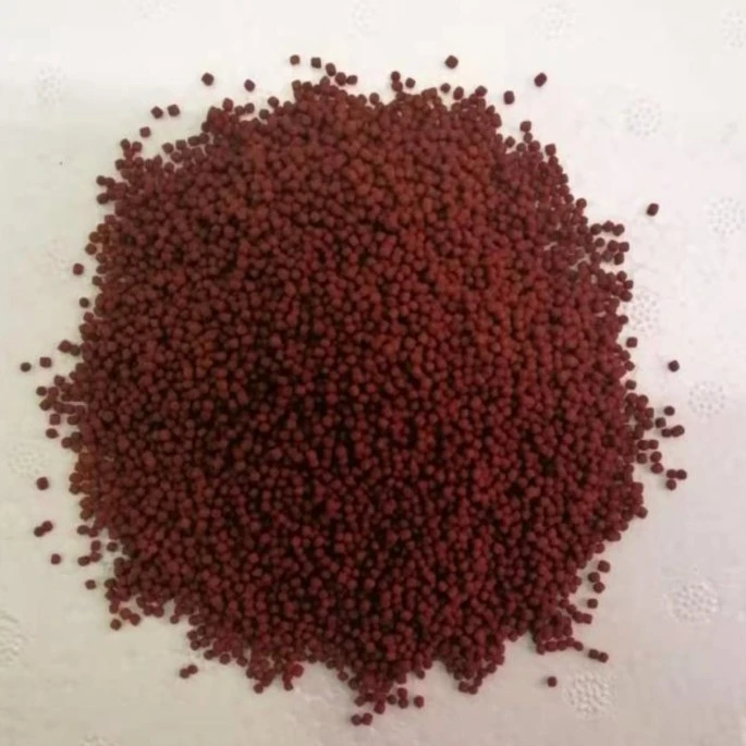 罗汉鱼曾头曾红曾艳专用鱼食250g