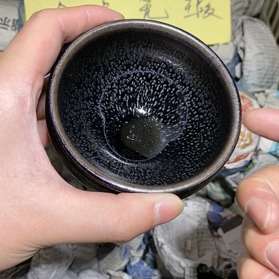 茶盏瓷茶盏1号链接