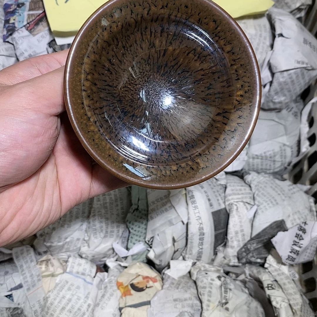 茶盏瓷茶盏1号链接