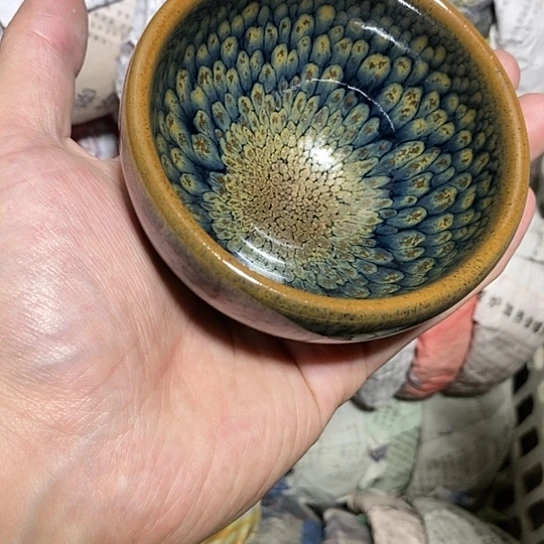 茶盏瓷茶盏1号链接
