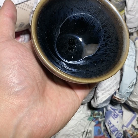 茶盏瓷茶盏1号链接