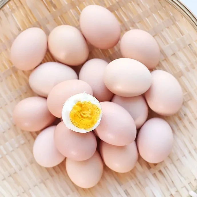 贵州农家散养土鸡蛋顺丰包邮到家