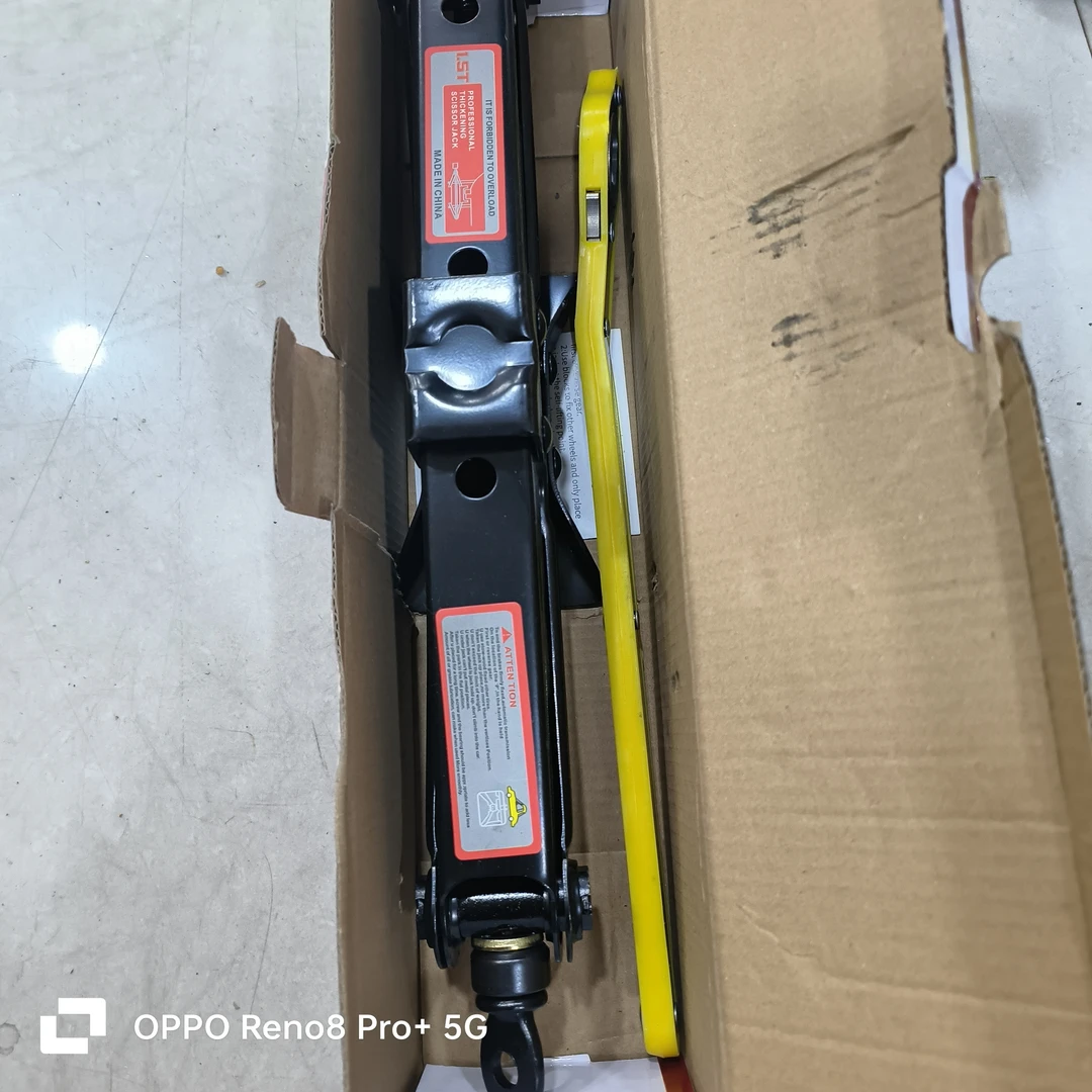 千斤顶（库存处理）