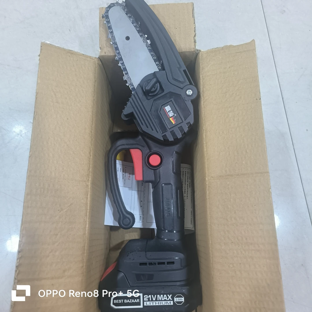 锂电锯（库存处理）