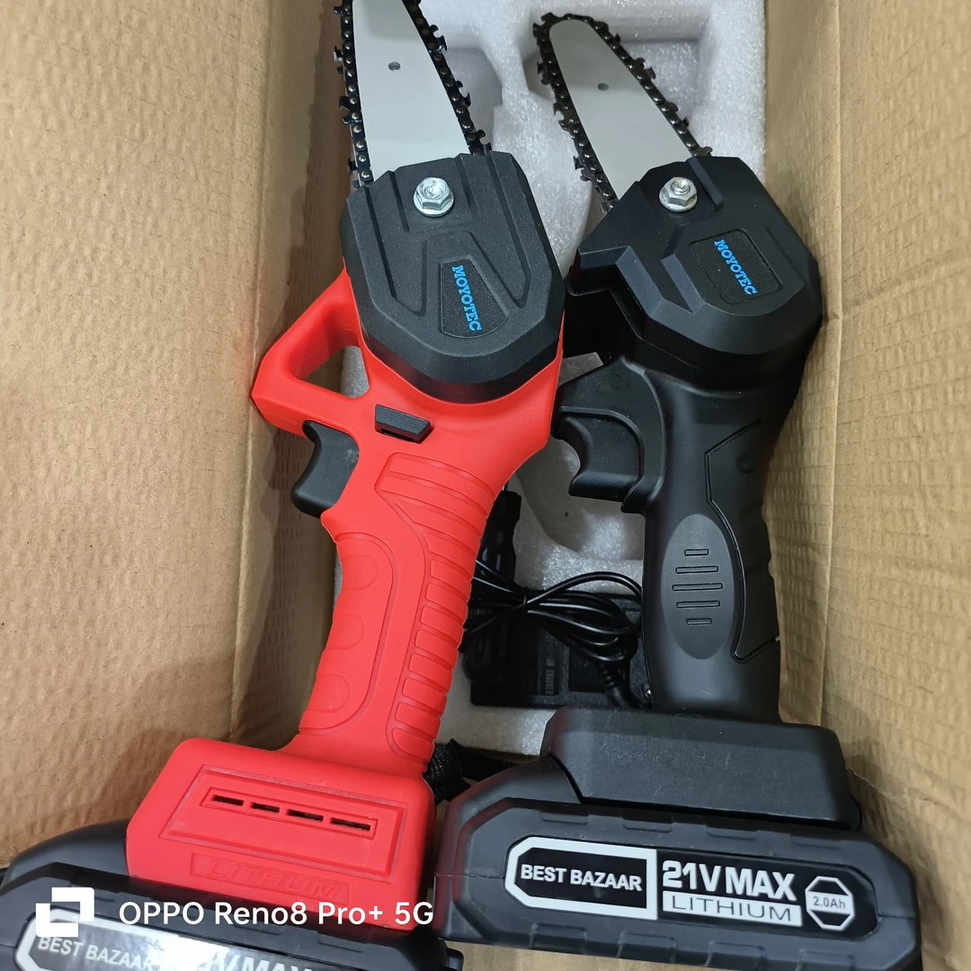 锂电锯（全新机新机）