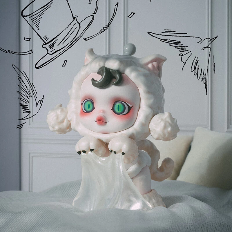 【直播间专属】盲盒手办补差价链接，线下勿拍。