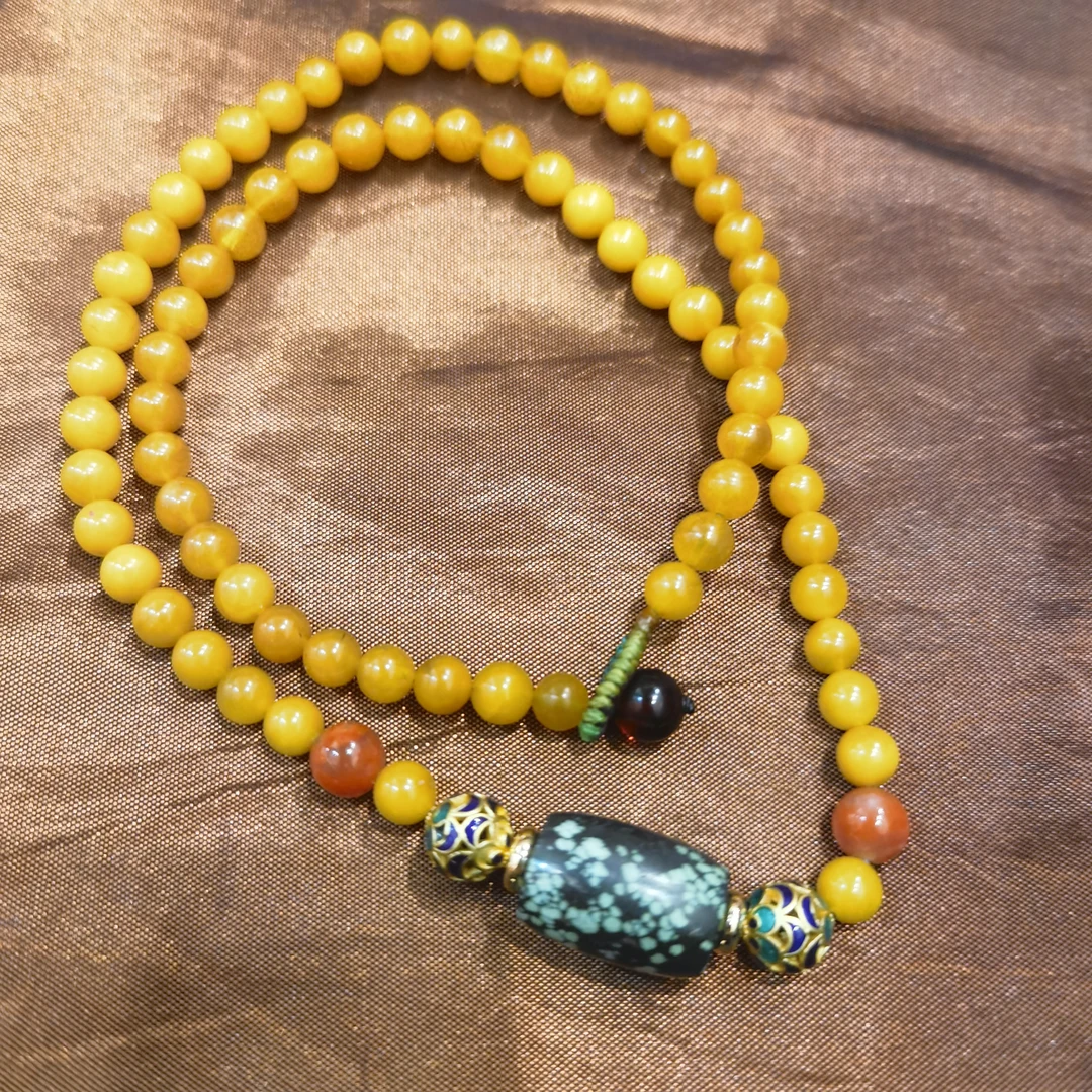 凤徕兮私人定制挂件21-56