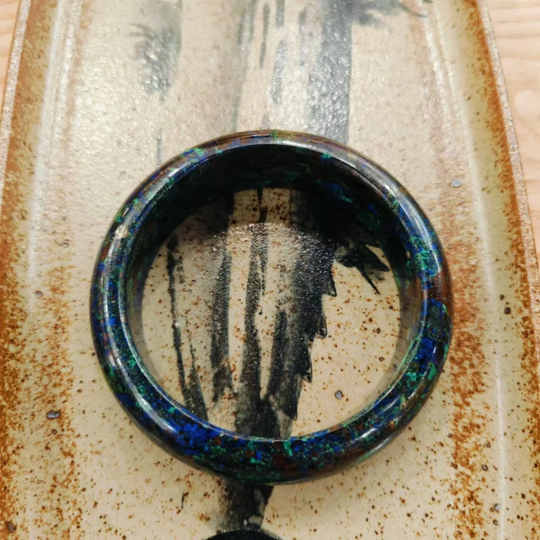 凤徕兮私人定制挂件13-1（圈口）